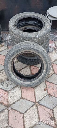 Dunlop SP Winter Ice 01 175/85 R14 100D
