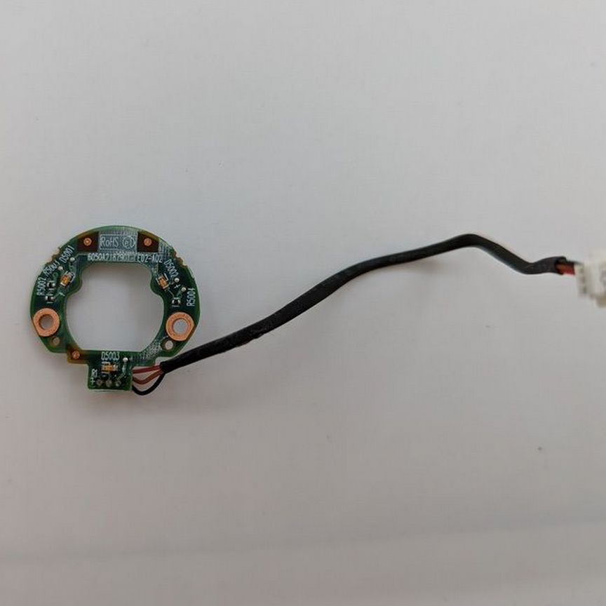 [6050A2187901] Дополнительная Плата 6050a2187901, Acer Aspire 692