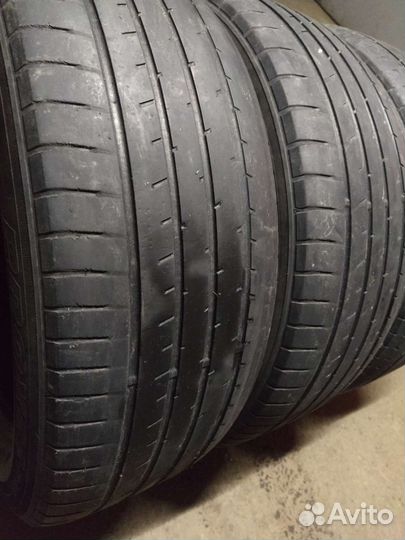 Toyo Proxes R46A 225/55 R19 99V