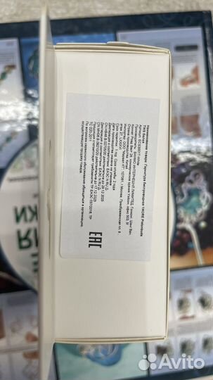 Беспроводные наушники 1more PistonBuds TWS new