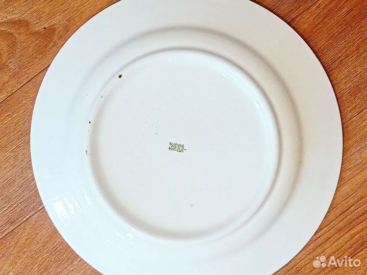 Посуда зик вербилки