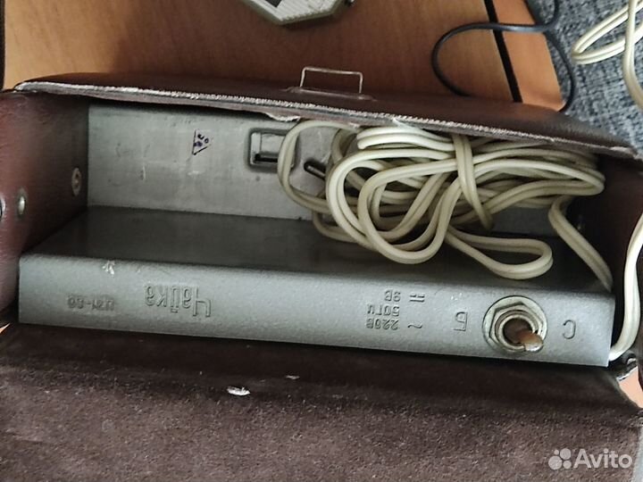 Фотовспышка чайка