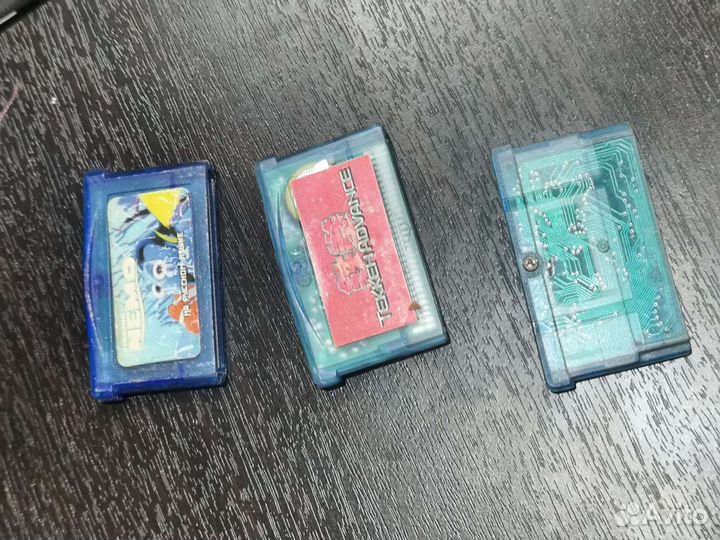 Nintendo game boy advance sp 101