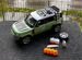 Развивающий автомобиль Land Rover Defender