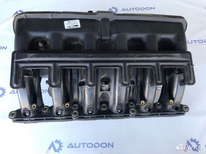 Выпускной коллектор Bmw 5 Series E60 M54B30