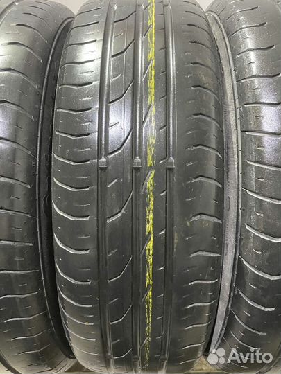 Michelin X-Ice North 205/55 R16 90M