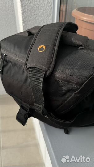 Сумка для фотоаппарата lowerpro nova 180 aw