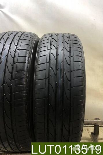 Bridgestone Dueler H/P Sport 215/55 R18 95V