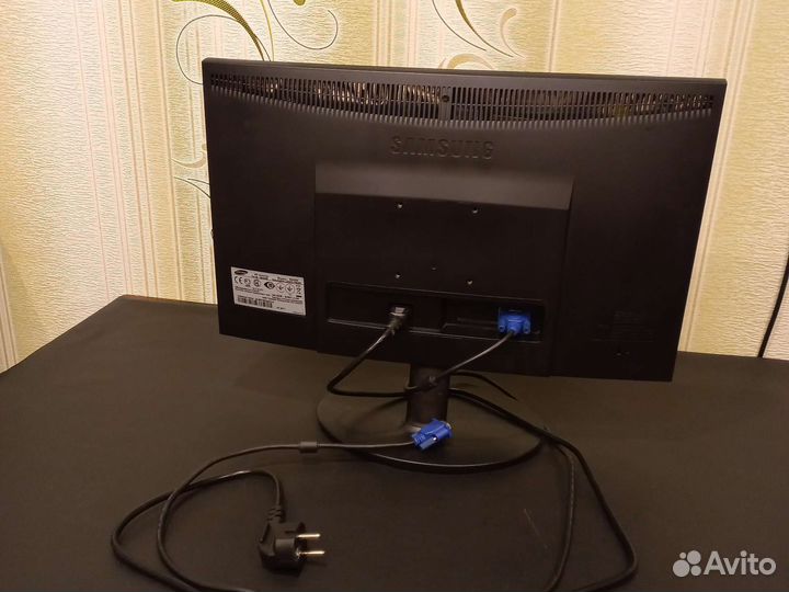 Монитор samsung 22 дюйма