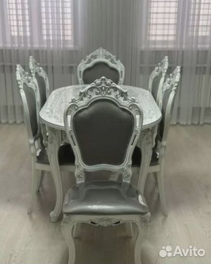 Кухонная мебель