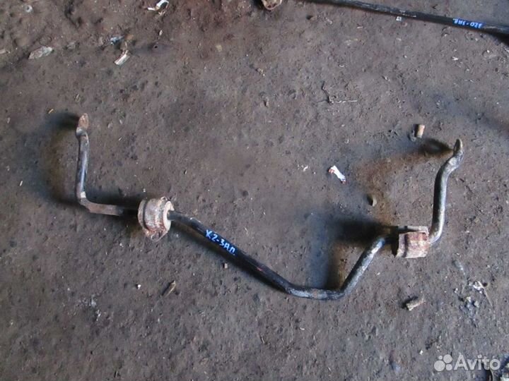 Стабилизатор задний BMW X3 E83