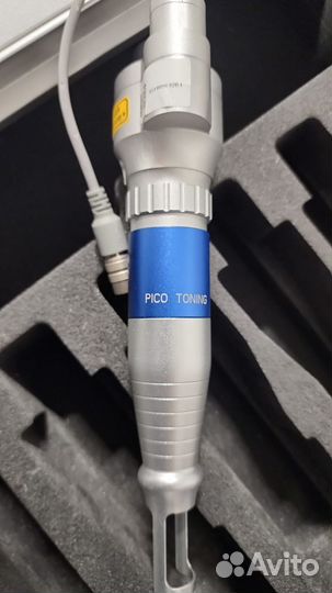 Аппарат Lutronic PicoPlus 2021