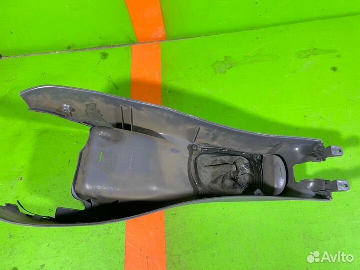 Тонель центральный Hyundai Accent G4EC 2007