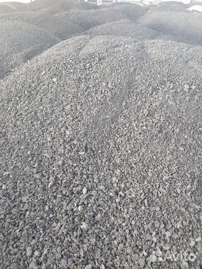 Асфальтовая крошка щма