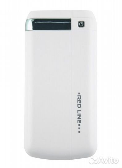 Аккумулятор power bank Red Line Q8 22000mAh