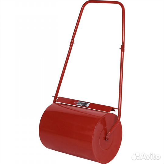 Каток для газона бу