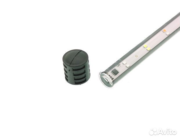 Аквариумная лампа светильник для аквариума RGB