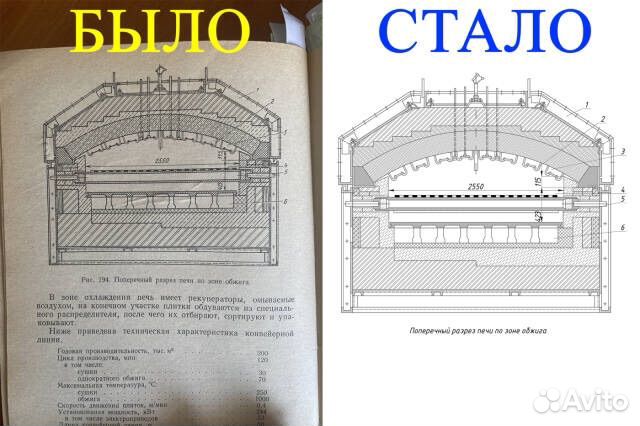 Чертежи Автокад, Autocad