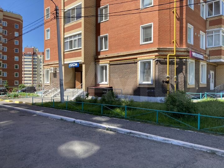 Готовый арендный бизнес. Помещение 95,4 кв.м. ПСН