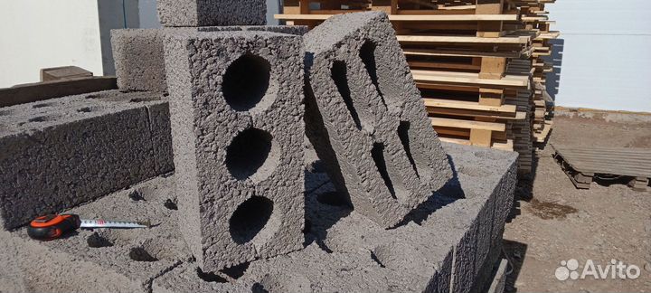 Керамзитобетонные,керамзитные блоки Qqa-9672