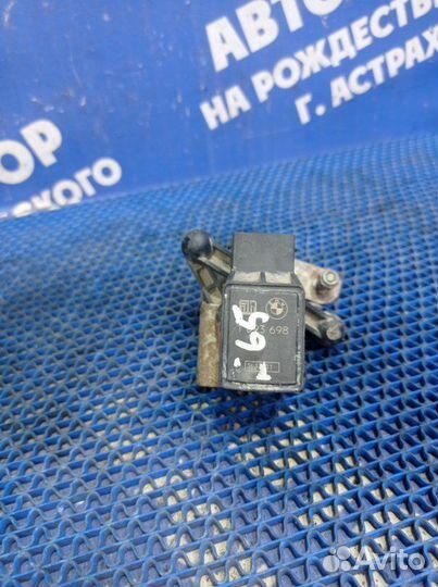 Датчик положения кузова Bmw E65 седан 2004