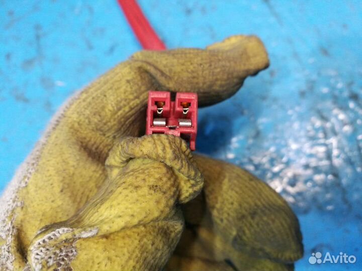 Подушка безопасности в торпедо Mitsubishi Galant 7