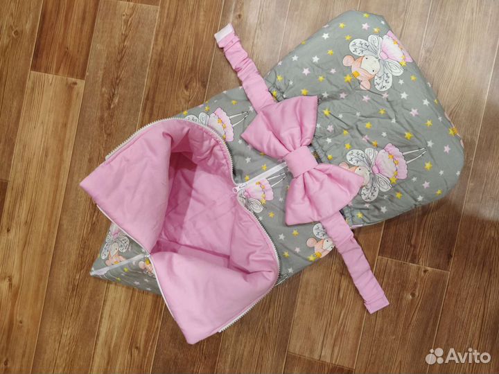 Детские вещи