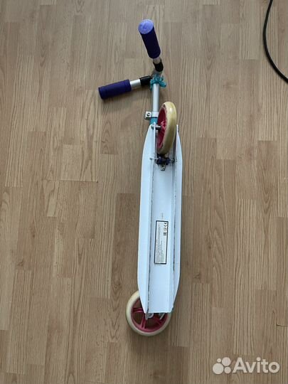 Самокат детский