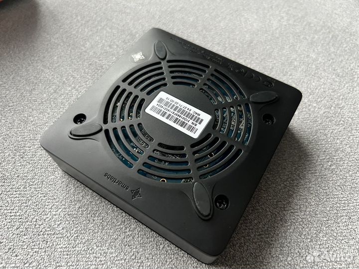 TV приставка