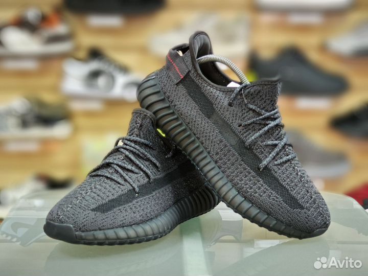 Кроссовки Adidas Yeezy boost 350