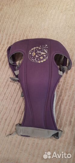 Продам кенгуру переноску