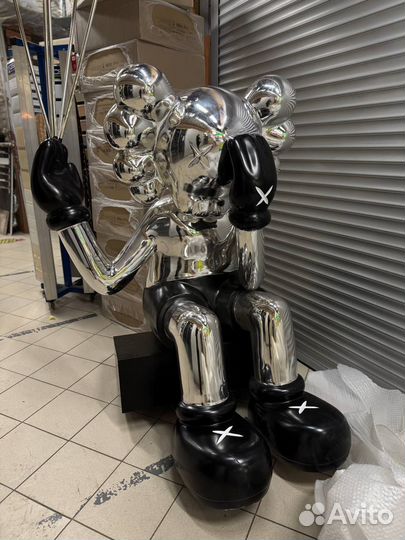 Фигурка кавс 3 метра