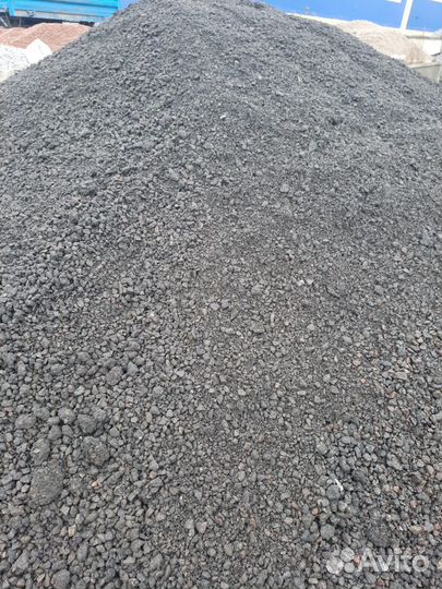 Асфальтный срез