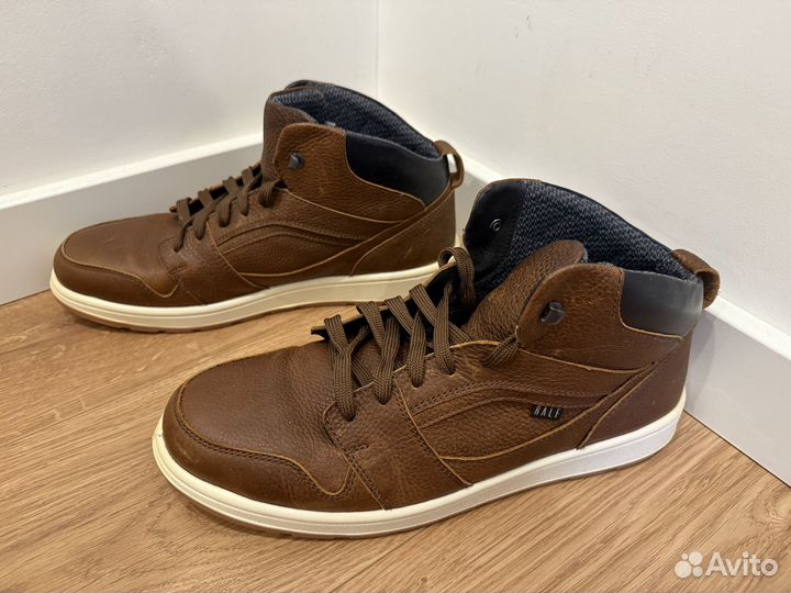 Кеды SKY Ralf Ringer