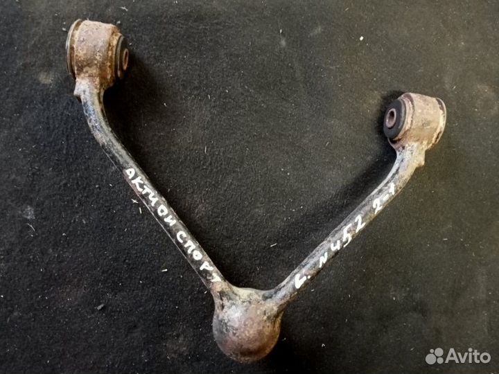 Рычаг подвески передний левый Ssang Yong Actyon