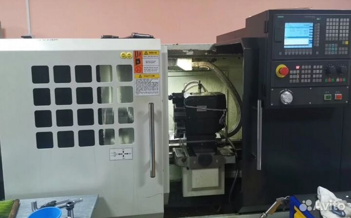 Металлообработка