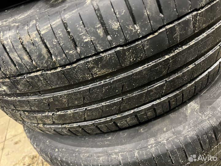 Комплект колес Land Rover R20