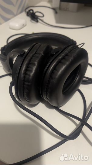 Audiotechnika m20x