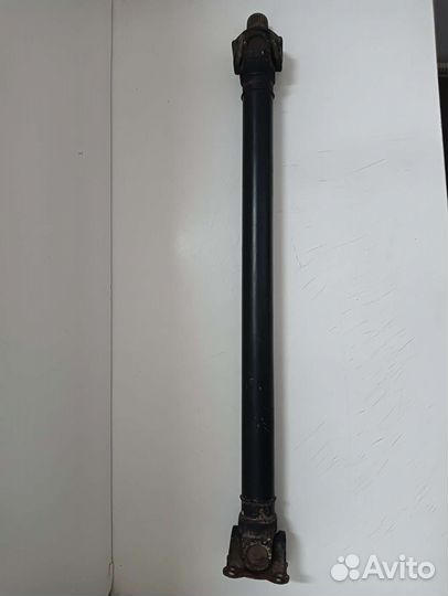 Кардан передний BMW X5 E70 X6 E71