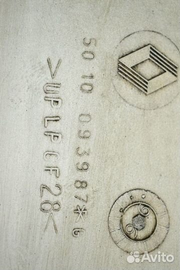 Части кабины, другие renault trucks Major (01.91-1