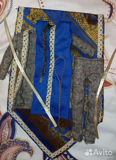 Наборы для Софии,монстров и