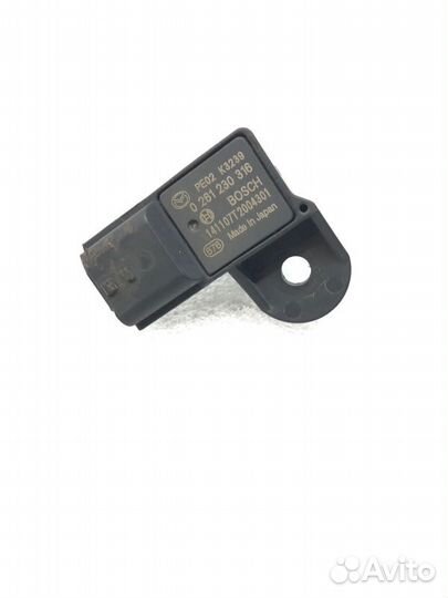 Датчик абсолютного давления Mazda 3 BM 2016