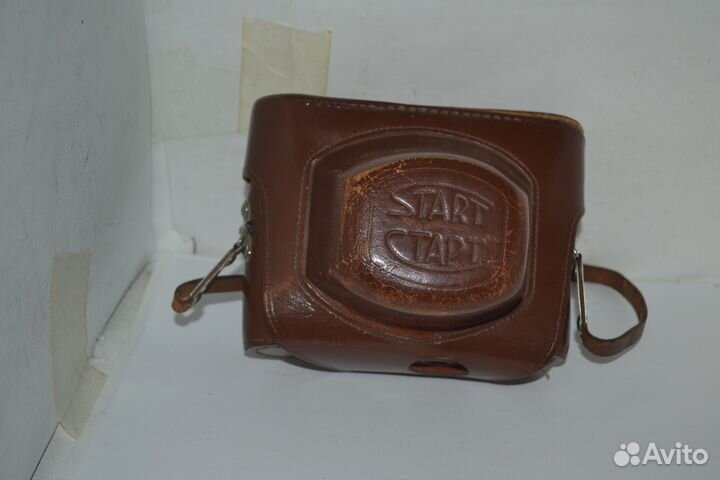 Зеркальный фотоаппарат Start made in ussr