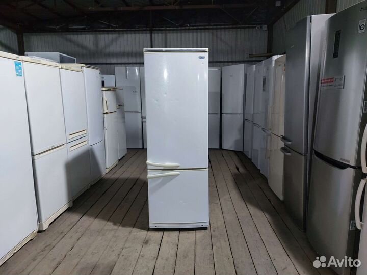 Холодильник бу Атлант мхм-1700.44Доставка.Гарантия
