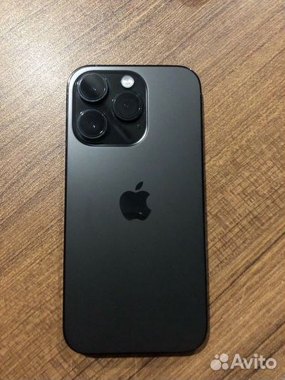 iPhone 14 Pro, 128 ГБ