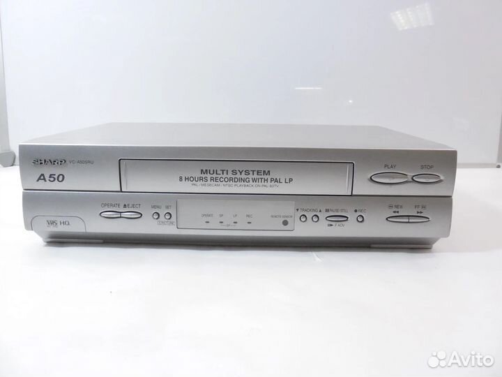 DVD плеер bbk, видеомагнитофон Sharp