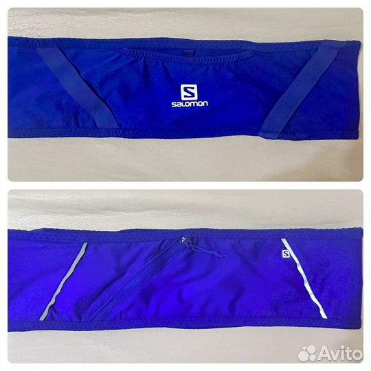 Пояс для бега и прогулок Salomon