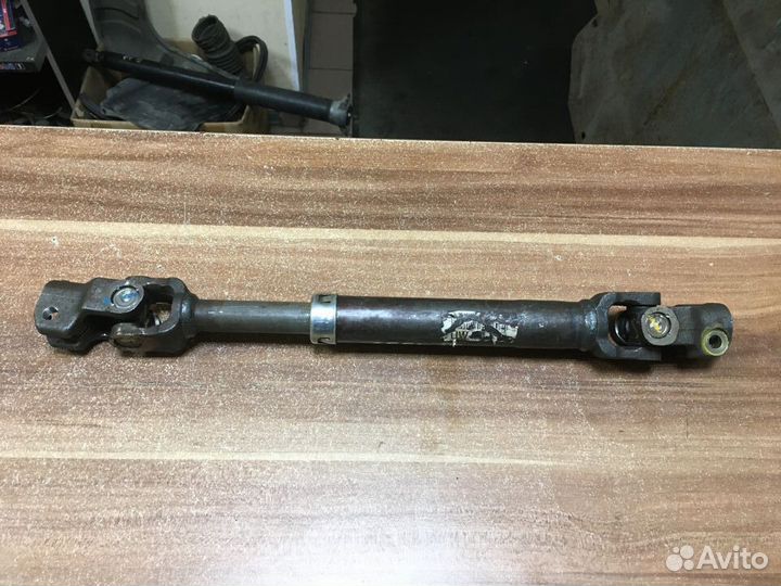 Кардан рулевого вала Kia Ceed 2