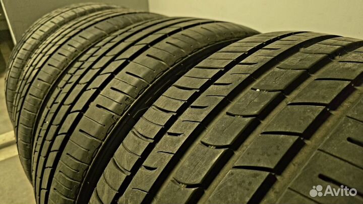 Nexen N Fera RU1 275/40 R20