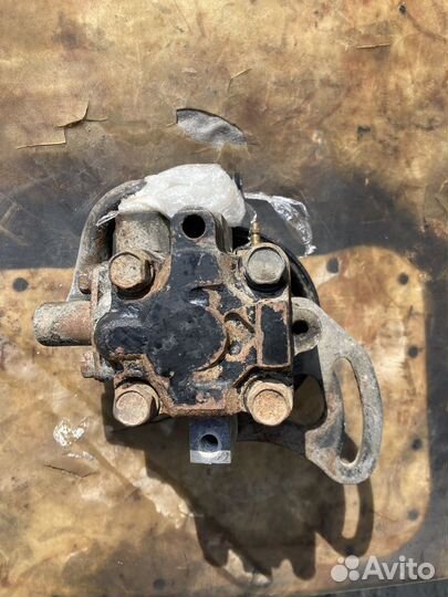 Насос Гур Деу Матиз, Шевроле Спарк M200